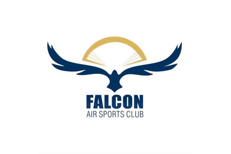 falcon air sports club mongolia logo 2 768x512