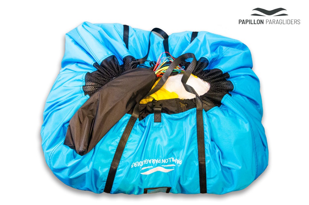 Papillon Paragliders QuickPack