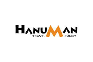 Hanuman Travel Turkey