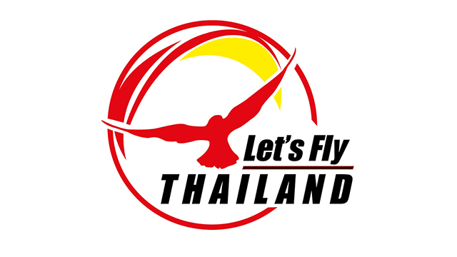 lets fly thailand logo 1