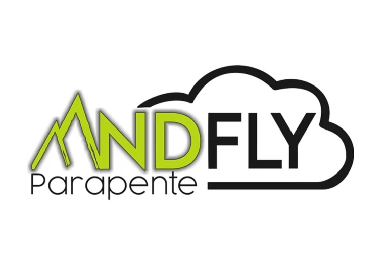 andfly parapente logo 768x512